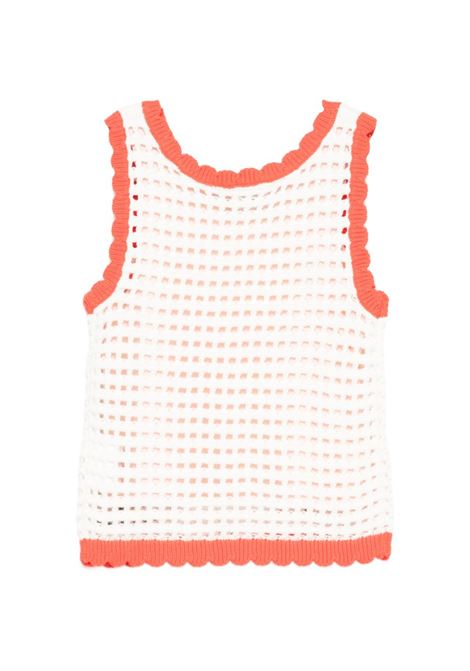 Top Stella McCartney Kids STELLA MCCARTNEY KIDS | TOP | TY9A22Z1876101